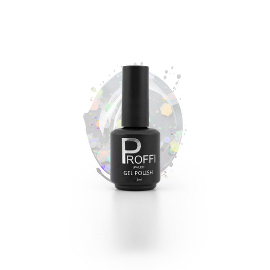 Glitter Sequins Polish-103