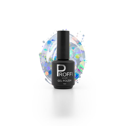 Glitter Sequins Polish-111