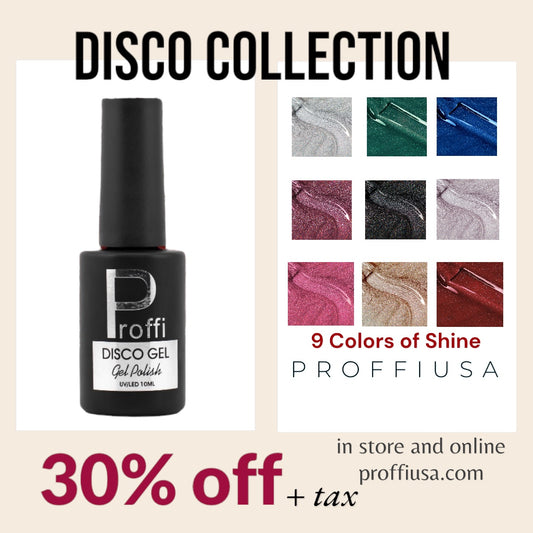 Disco Collection Sale