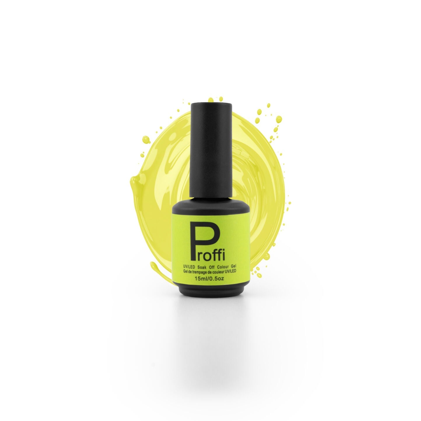 PROFFI GEL-127