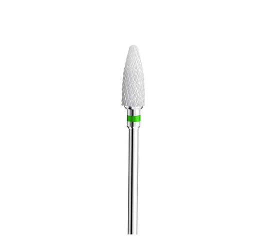 Ceramic Bit-Green/Coarse Grit