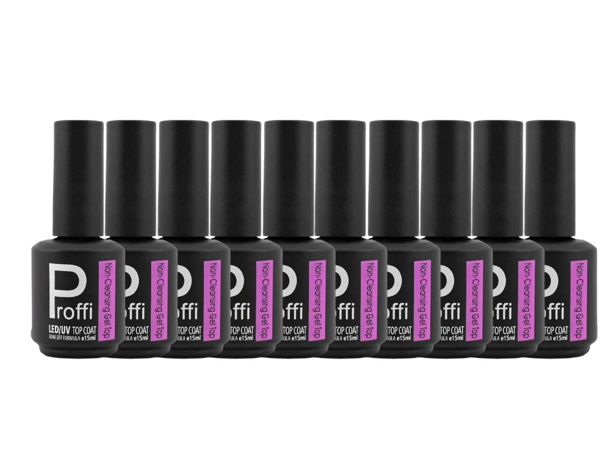 Top Coat Set (10)